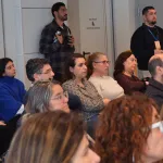 CND participó en la Expo Uruguay Sostenible 2026