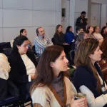 CND participó en la Expo Uruguay Sostenible 2026