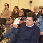 Nuevo convenio INISA-CND con impacto social 