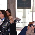 CND participó en la Expo Uruguay Sostenible 2026