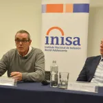 Nuevo convenio INISA-CND con impacto social 