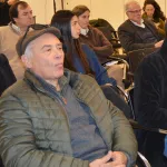 Nuevo convenio INISA-CND con impacto social 