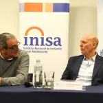 Nuevo convenio INISA-CND con impacto social 