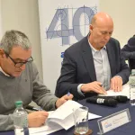 Nuevo convenio INISA-CND con impacto social 