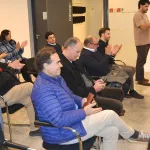 Nuevo convenio INISA-CND con impacto social 