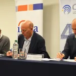 Nuevo convenio INISA-CND con impacto social 