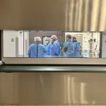 CND recorre centros de salud en Perú