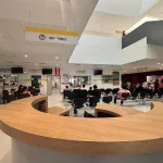 CND recorre centros de salud en Perú