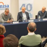 Nuevo convenio INISA-CND con impacto social 