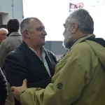 Presentación de balance del primer año de gestión de la Intendencia de Lavalleja