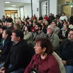 Presentación de balance del primer año de gestión de la Intendencia de Lavalleja