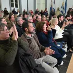 Presentación de balance del primer año de gestión de la Intendencia de Lavalleja