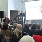 Presentación de balance del primer año de gestión de la Intendencia de Lavalleja