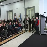 Presentación de balance del primer año de gestión de la Intendencia de Lavalleja