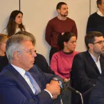 CND y ANEP firmaron un contrato que comprende la ampliación de una PPP vinculada a 22 centros y la estructuración de una nueva iniciativa con una cartera preliminar de otros 28, profundizando el trabajo conjunto para el desarrollo de infraestructura educativa.