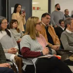 CND y ANEP firmaron un contrato que comprende la ampliación de una PPP vinculada a 22 centros y la estructuración de una nueva iniciativa con una cartera preliminar de otros 28, profundizando el trabajo conjunto para el desarrollo de infraestructura educativa.