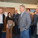 200 kilómetros de rutas entran en una nueva era de mantenimiento sostenible