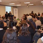 Firma de Fideicomiso entre el MVOT y la CND