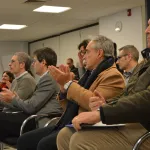 Firma de Fideicomiso entre el MVOT y la CND