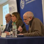 Firma de Fideicomiso entre el MVOT y la CND