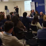 Firma de Fideicomiso entre el MVOT y la CND