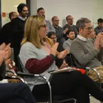 CND y ANEP firmaron un contrato que comprende la ampliación de una PPP vinculada a 22 centros y la estructuración de una nueva iniciativa con una cartera preliminar de otros 28, profundizando el trabajo conjunto para el desarrollo de infraestructura educativa.