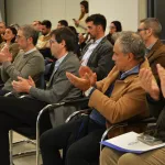 Firma de Fideicomiso entre el MVOT y la CND