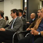 Firma de Fideicomiso entre el MVOT y la CND