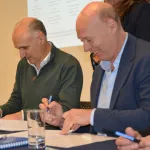 CND y ANEP firmaron un contrato que comprende la ampliación de una PPP vinculada a 22 centros y la estructuración de una nueva iniciativa con una cartera preliminar de otros 28, profundizando el trabajo conjunto para el desarrollo de infraestructura educativa.