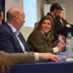 Firma de Fideicomiso entre el MVOT y la CND