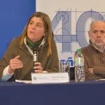 Firma de Fideicomiso entre el MVOT y la CND