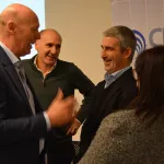 CND y ANEP firmaron un contrato que comprende la ampliación de una PPP vinculada a 22 centros y la estructuración de una nueva iniciativa con una cartera preliminar de otros 28, profundizando el trabajo conjunto para el desarrollo de infraestructura educativa.
