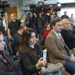 200 kilómetros de rutas entran en una nueva era de mantenimiento sostenible