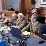 CEIAR presentó en el Senado una estrategia nacional para impulsar el riego en Uruguay