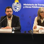 Rehabilitación de puente ferroviario sobre el río Negro