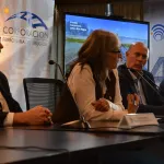 Rehabilitación de puente ferroviario sobre el río Negro