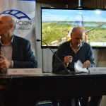 Rehabilitación de puente ferroviario sobre el río Negro