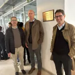 Liceo Nº 2 de Paso Carrasco, proyecto desarrollado para ANEP