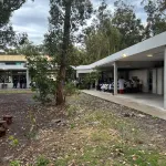 Liceo Nº 2 de Paso Carrasco, proyecto desarrollado para ANEP