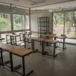 Liceo Nº 2 de Paso Carrasco, proyecto desarrollado para ANEP