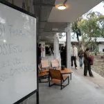 Liceo Nº 2 de Paso Carrasco, proyecto desarrollado para ANEP