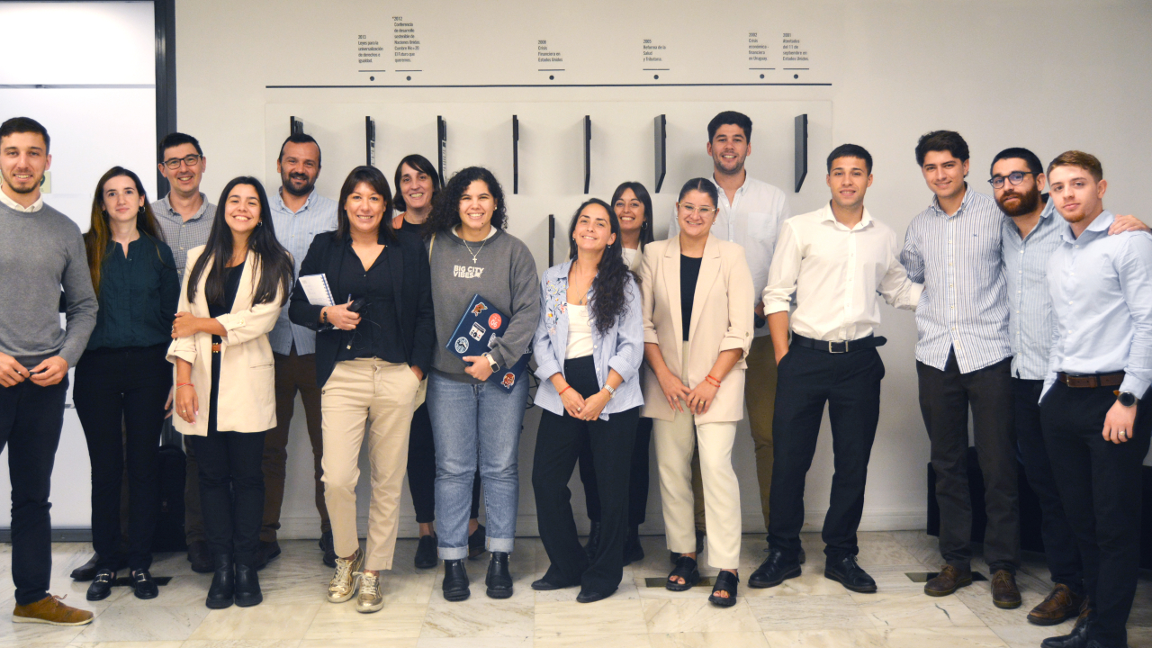 Prácticas de Excel para fortalecimiento de la gestión