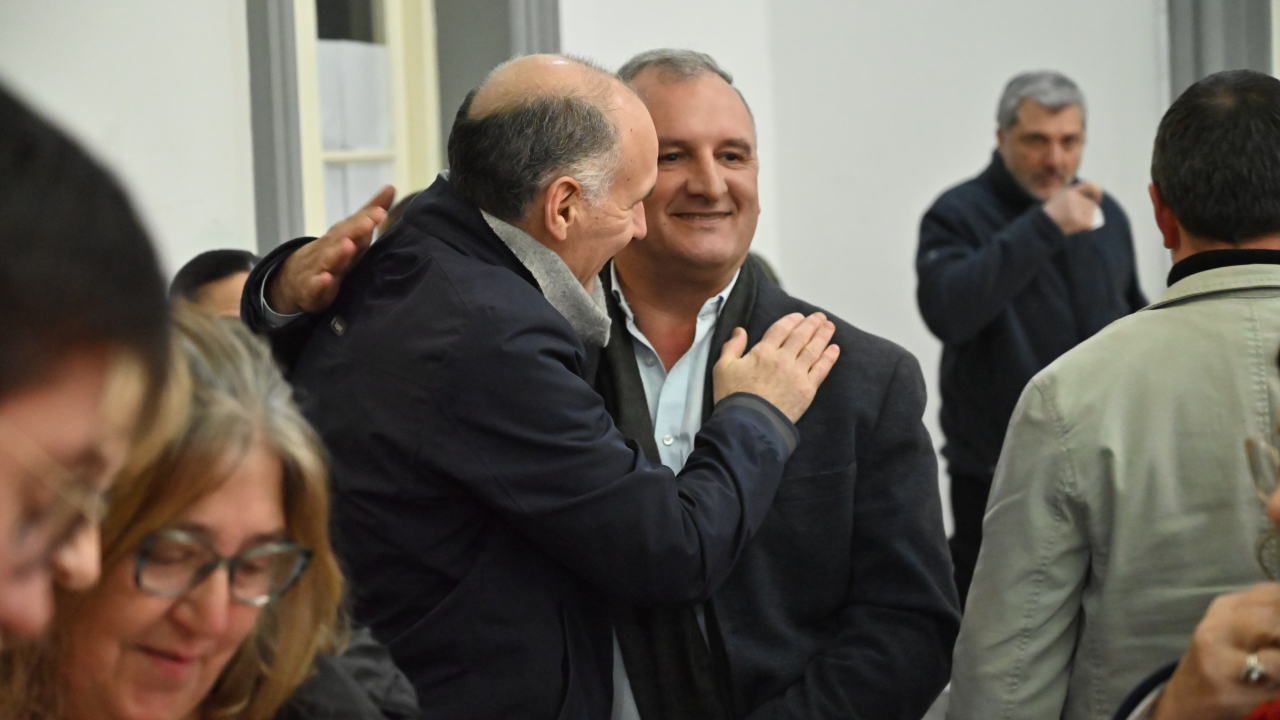 Presentación de balance del primer año de gestión de la Intendencia de Lavalleja