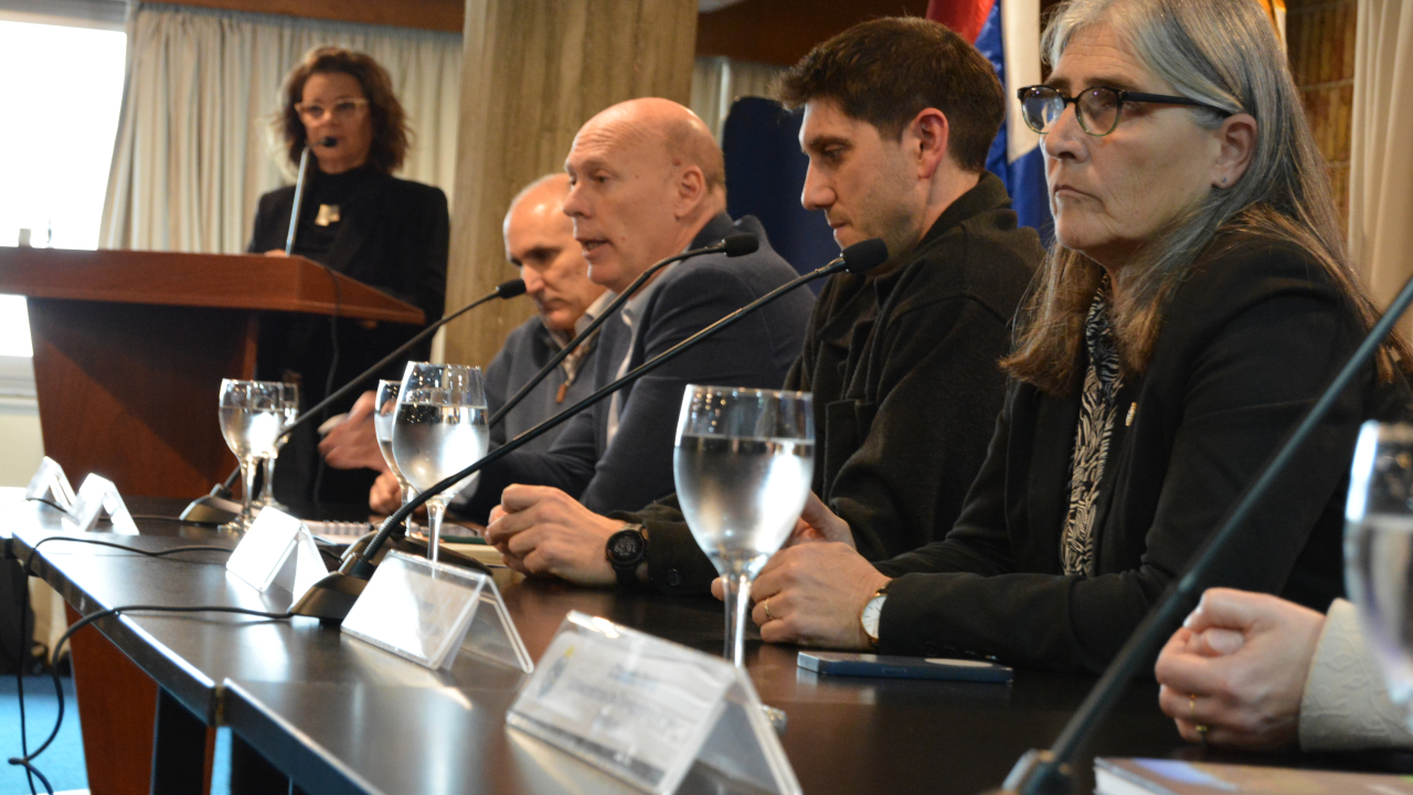200 kilómetros de rutas entran en una nueva era de mantenimiento sostenible