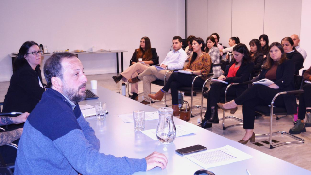 Actualización en pólizas y seguros de la Construcción como fortalecimiento de los equipos técnicos