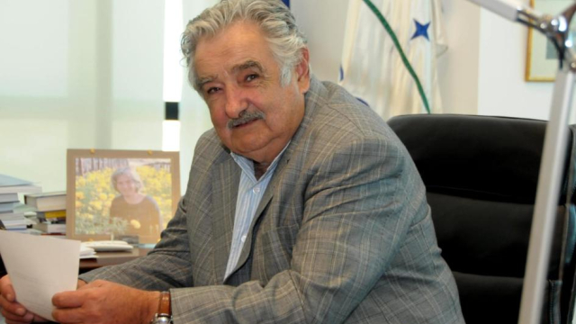 José Mujica