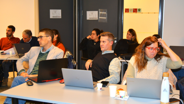 Cálculo de Emisiones GEI en el Sector de la Construcción