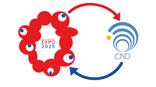 CND participará en la Expo Osaka 2025