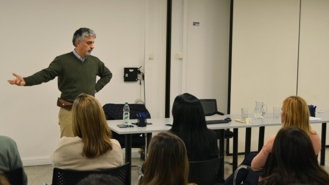 Un paso más hacia el bienestar laboral