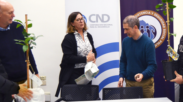 Piacenza, Moratorio y Laureiro